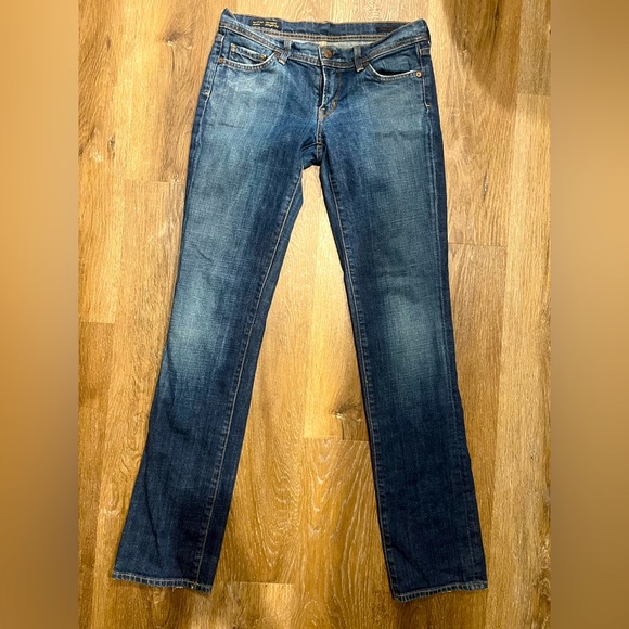 Citizens Of Humanity Denim - Citizens of humanity jeans
